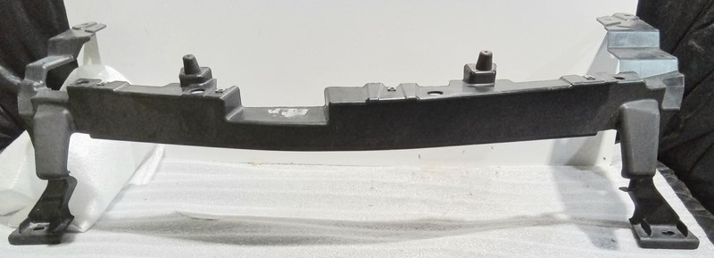 2009-2012 Chevy Traverse Front Bumper Upper Cover Support Bracket Panel 22796269