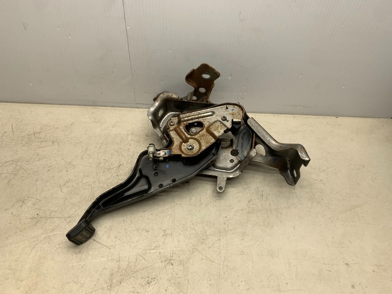 2006-2008 HONDA PILOT PARKING PARK BRAKE PEDAL LEVER ASSEMBLY OEM