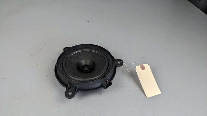 Rear Right Door Speaker 2020 Mazda CX-5 TK54-66-960 2017 2018 2019 2021 - 2023
