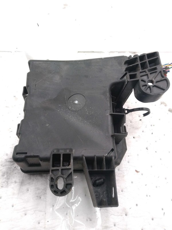 2012 Nissan Juke OEM Used Fuse Box 243821KB1A Grey 110K Miles Warranty