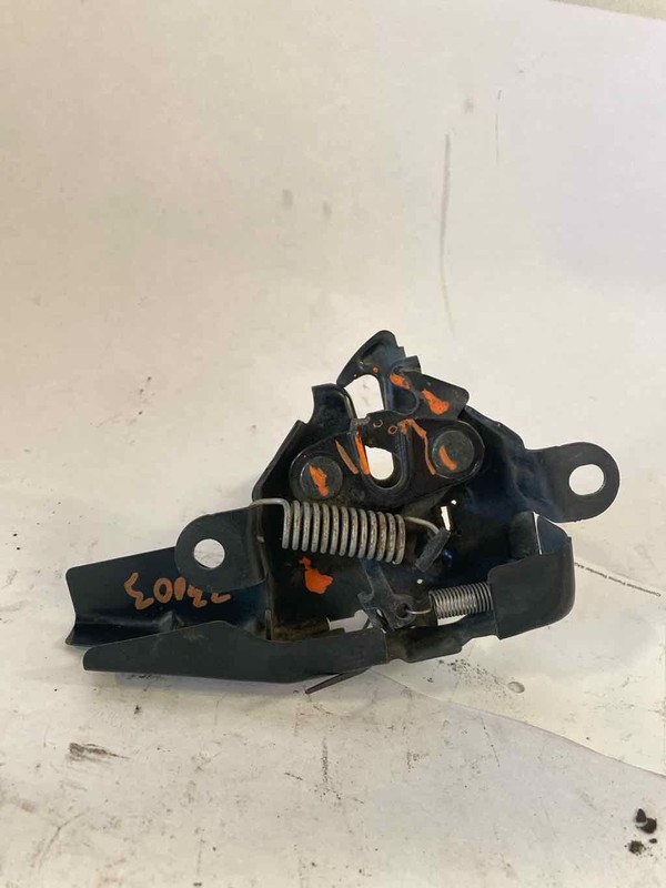 Hood Latch TOYOTA COROLLA 16 17 18 19 15 14 13