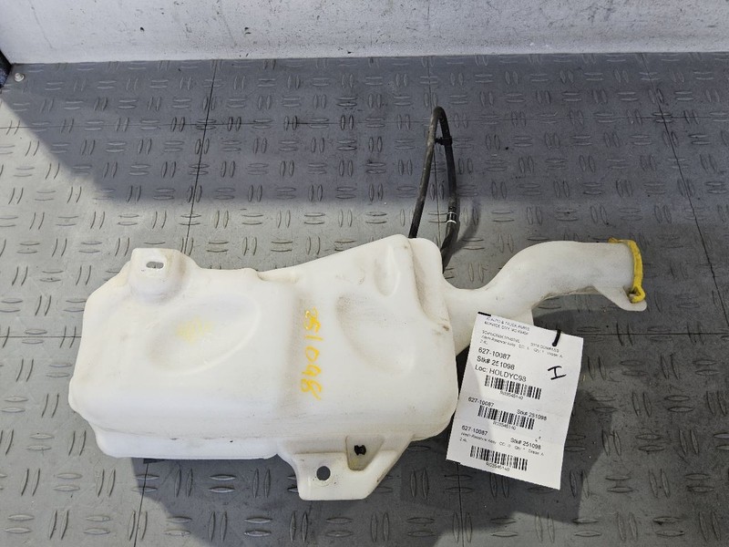 Wash Reservoir Fits 17-23 COMPASS 3545140