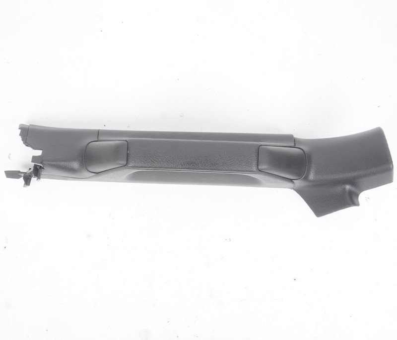 2018 - 2023 Jeep Wrangler Windshield Left Side A Pillar Trim Cover