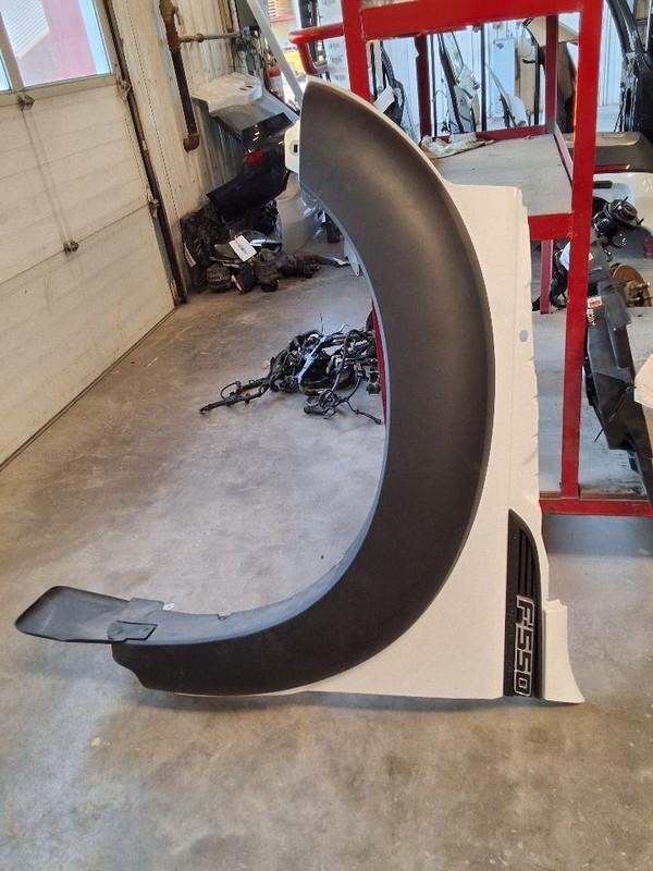 F550SD2011 Fender 1935465