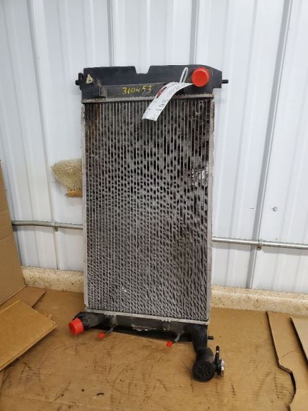 Radiator Fits 03-08 VIBE 284292