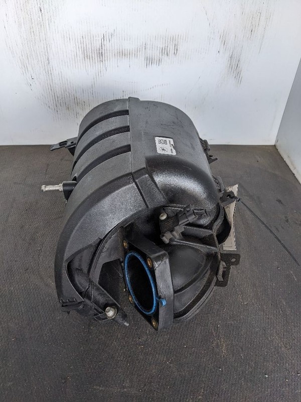 Intake Manifold VIN 1 4th Digit New Style 2.5L Fits 14-15 IMPALA 1189923