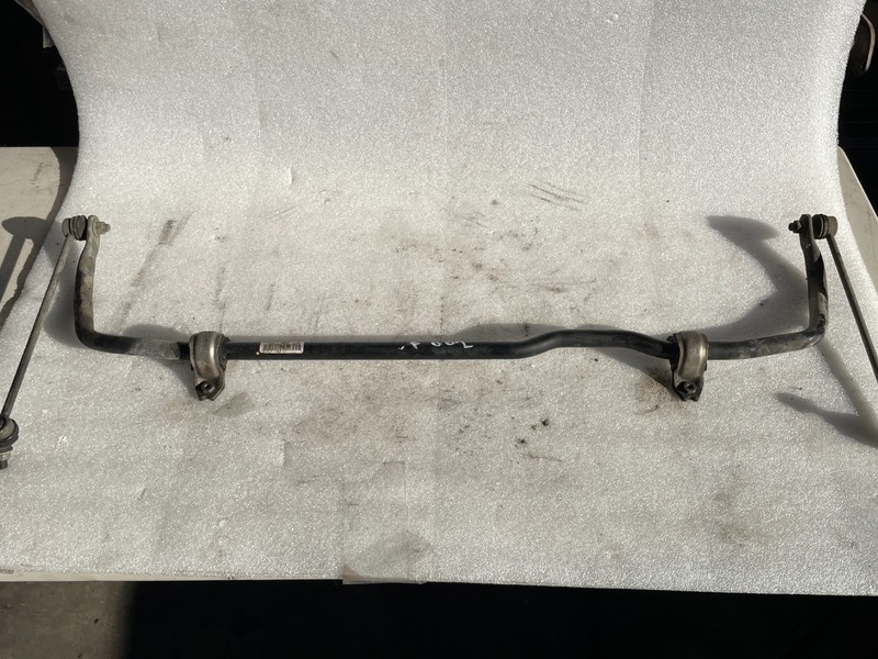15-21 Volkswagen TDI Front Stabilizer Bar Swaybar Genuine OEM