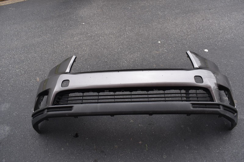 2014-2016 TOYOTA HIGHLANDER FRONT BUMPER FACTORY OEM
