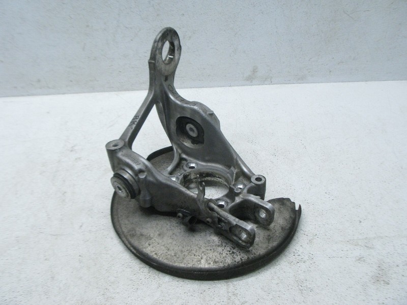 2012-2018 Audi A6 S6 A7 S7 SQ5 Quattro Rear Right RH Spindle Knuckle Hub021723