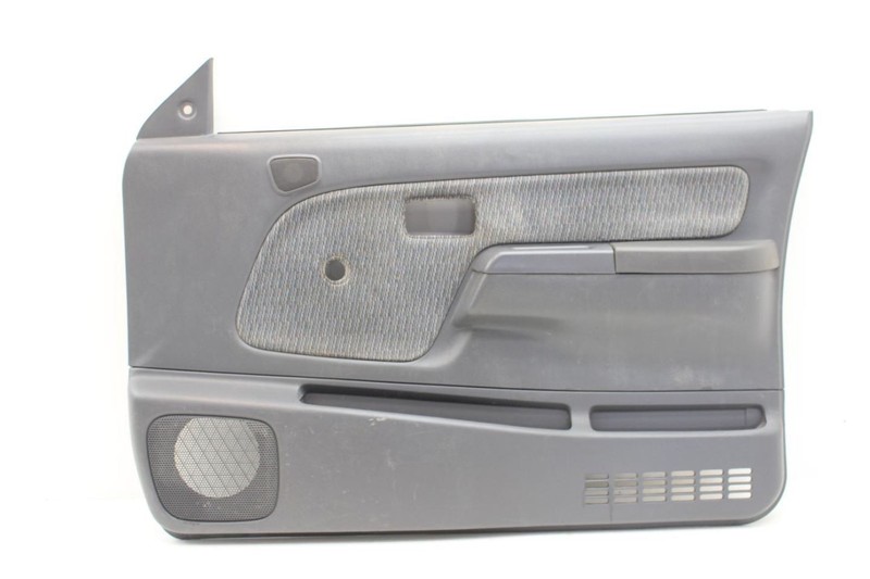 98-00 FRONTIER Gray Passenger Right Front Door Trim Panel 80901-3S660