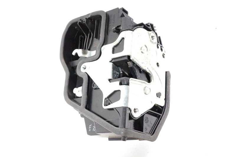 09 10 11 12 BMW 750I F01 REAR LEFT DRIVER SIDE DOOR LOCK LATCH ACTUATOR OEM