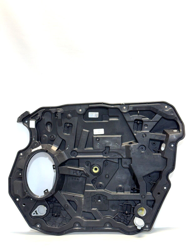✅2019-2024 RAM 1500 5TH CREW CAB CARRIER PLATE PANEL DOOR FRONT RIGHT RH OEM