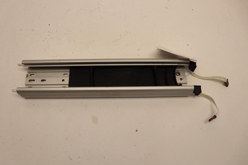 2011-2016 MINI COOPER COUNTRYMAN FRONT CENTER CONSOLE GLOW UP BAR OEM