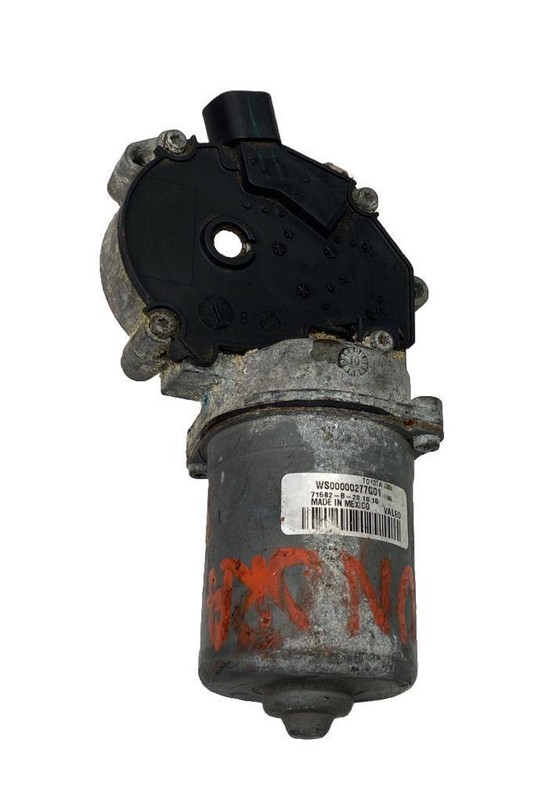 2007 2021 TOYOTA TUNDRA WINDSHIELD WIPER MOTOR FRONT ASSY OEM 851100C030