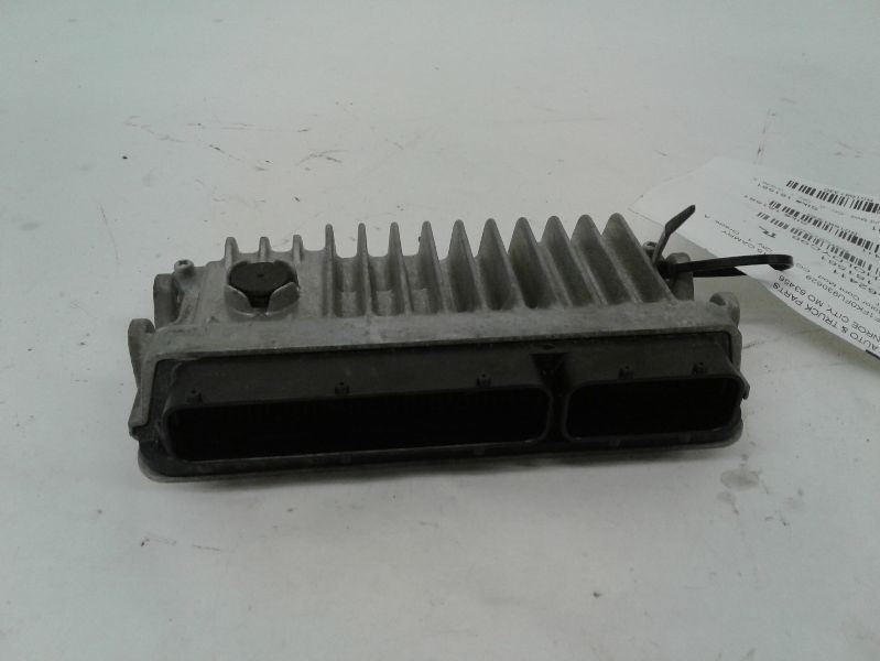 Engine ECM Electronic Module Engine Control VIN F Fits 15 CAMRY 1681330