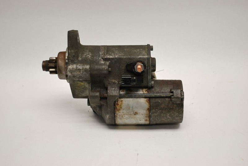 2006-2011 ASTON MARTIN V8 VANTAGE 4.3L 8 CYL RWD ENGINE MOTOR STARTER OEM