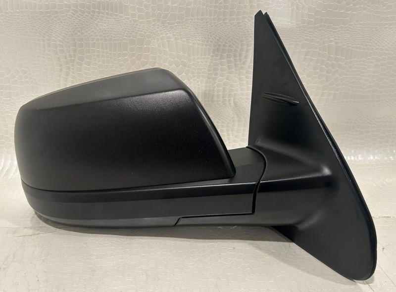 Toyota Tundra 07-13 Passenger Side Heated Power Mirror RH OEM 803222/24