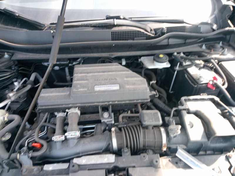 2018 Honda CR-V 1.5L Engine Complete Assembly 4WD, 58000 Miles, OEM