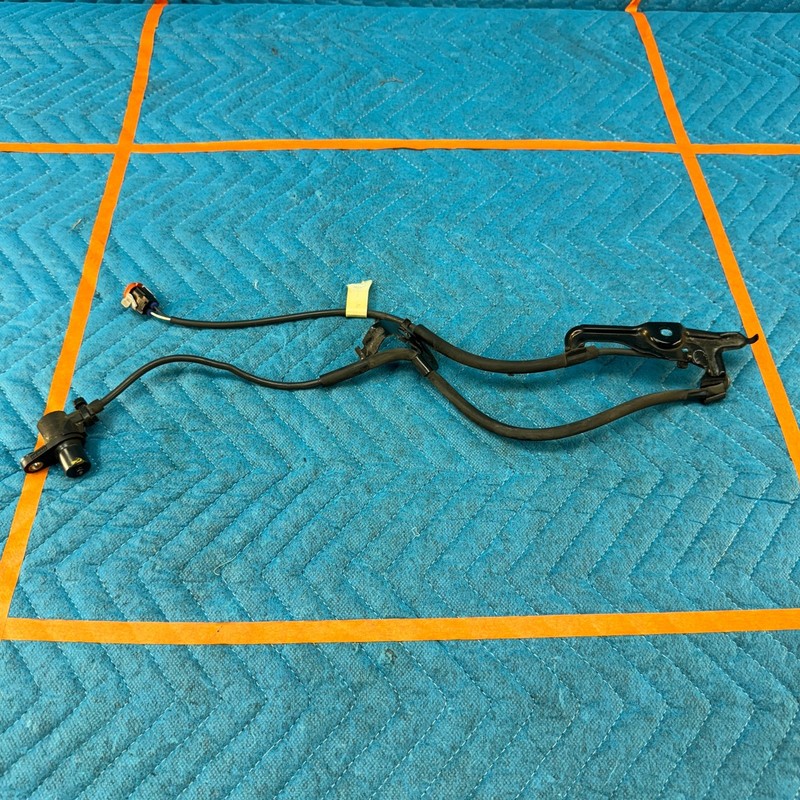 2005-2010 TOYOTA AVALON 3.5L OEM Rear Left ABS Wheel Speed Sensor Harness