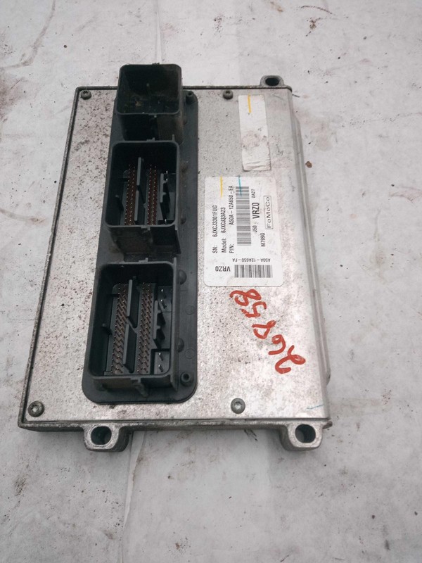2010 Mazda CX-9 Engine Control Module ECM 3.7L OEM NJ25-26858-680859 146K