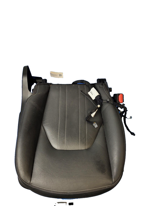 Used Oem Maserati Front Right Passenger Seat Lower Cover for 2014-2018 3.0L RWD