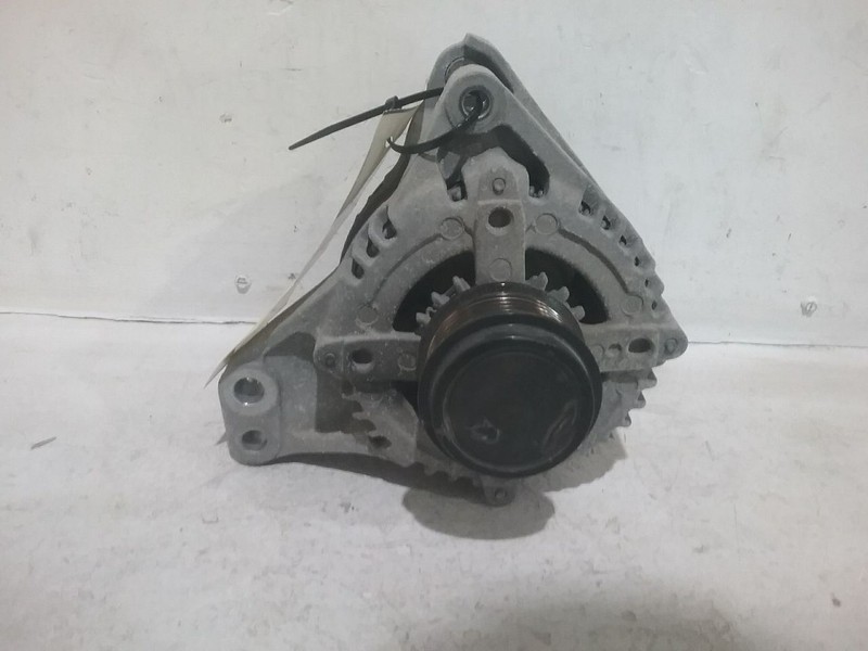 Alternator 155 Amp Opt KW8 Fits 17-23 ACADIA 3362050