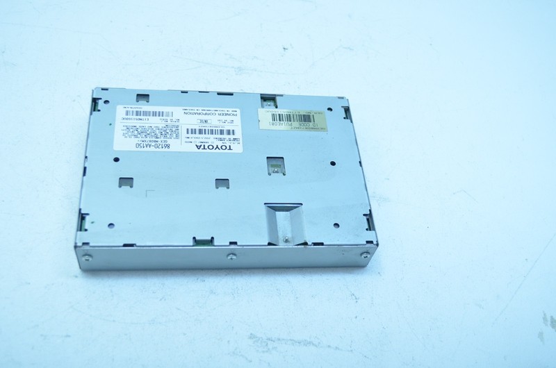 04-06 LEXUS LS430 SATELLITE RADIO RECEIVER OEM