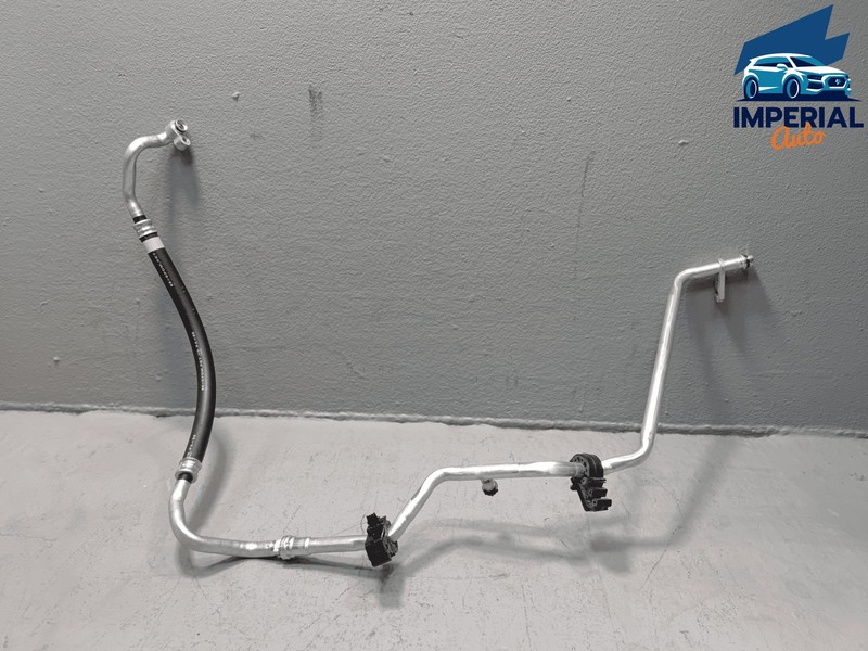 TOYOTA RAV4 AC AIR CONDITIONING SUCTION HOSE TUBE PIPE LINE OEM 2019 - 2025