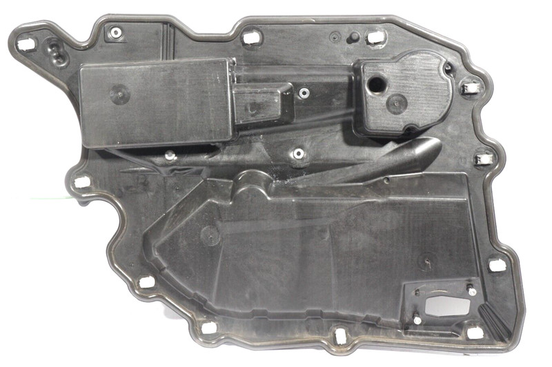 2002 - 2008 BMW 745I E65 REAR RIGTH PASSENGER SIDE DOOR REGULATOR PANEL OEM