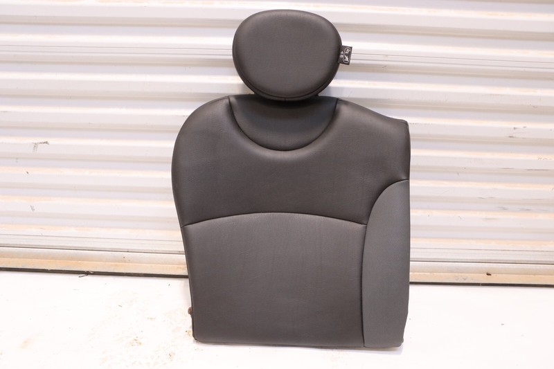 2008-2010 MINI COOPER CLUBMAN REAR RIGHT SIDE SEAT BACKREST CUSHION PAD OEM