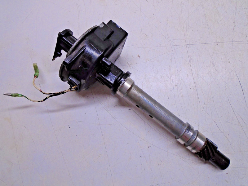 W4dd Mercruiser GM 5.7 V8 Marine Boat Distributor 90747A26