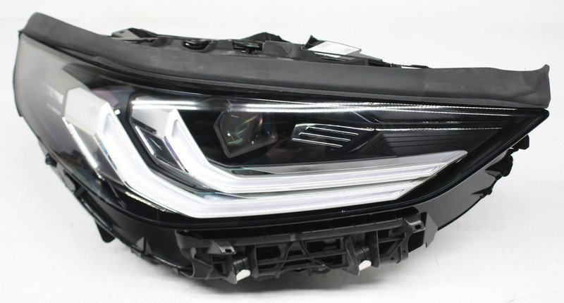 OEM Right Passenger Side LED Headlamp For BMW X3 63-11-5-A1B-D24