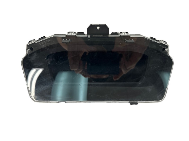 Honda Civic instrument cluster 24 speedometer sed touring 78100T20A24 20K Miles