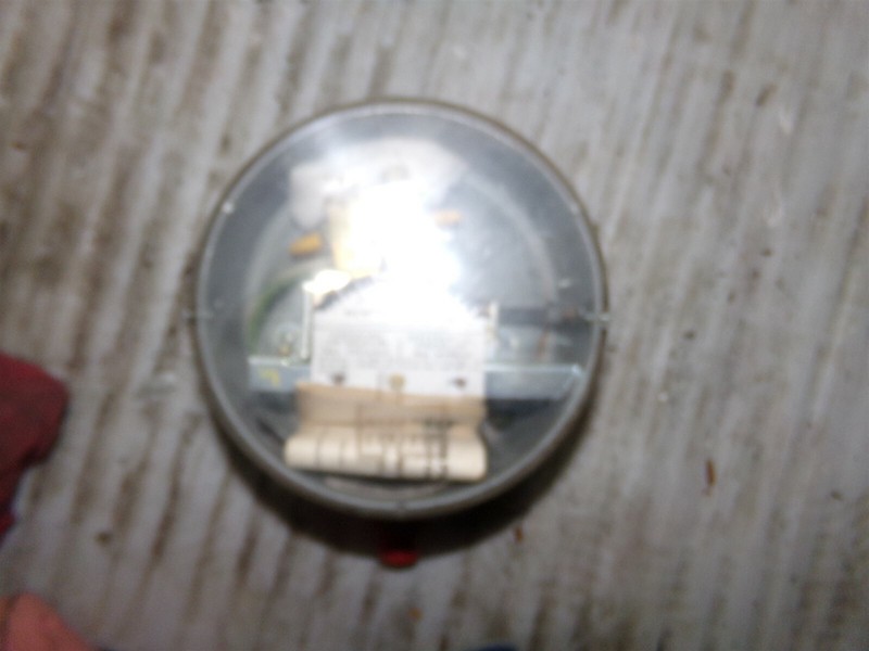 Mercoid Control PG 153 RG P2 Pressure Switch *FREE SHIPPING*