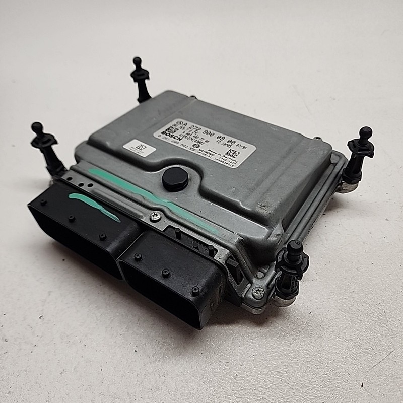 Engine ECM Control Module 08-12 MERCEDES C300 E350 A 272 900 09 00 A2729000900