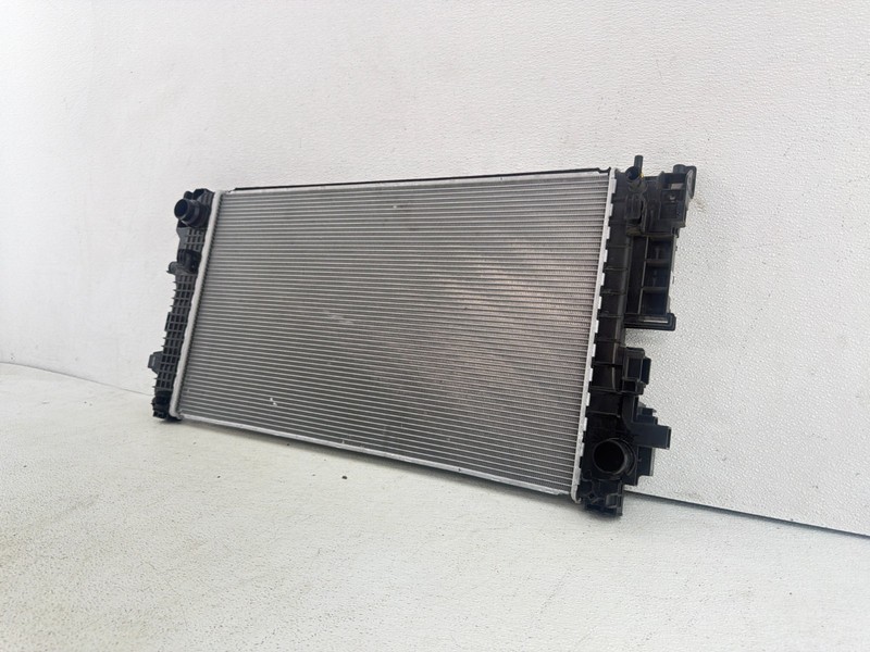 2020 - 2025 BUICK ENCORE GX 1.3L ENGINE COOLANT COOLING RADIATOR OEM