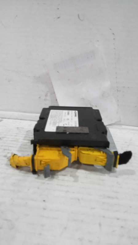 Used Air Bag Module fits: 2020 Jeep Renegade Air Bag ID 52151395 Grade A