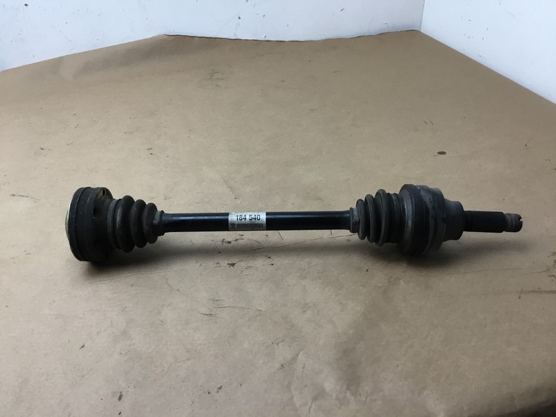 Maserati Coupe GT 2003 Rear Right Passenger Suspension Axle Shaft 02-06 ;:Y