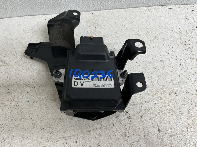 2021-2024 Nissan Altima 2.0 Variable Timing Valve Control Module Computer