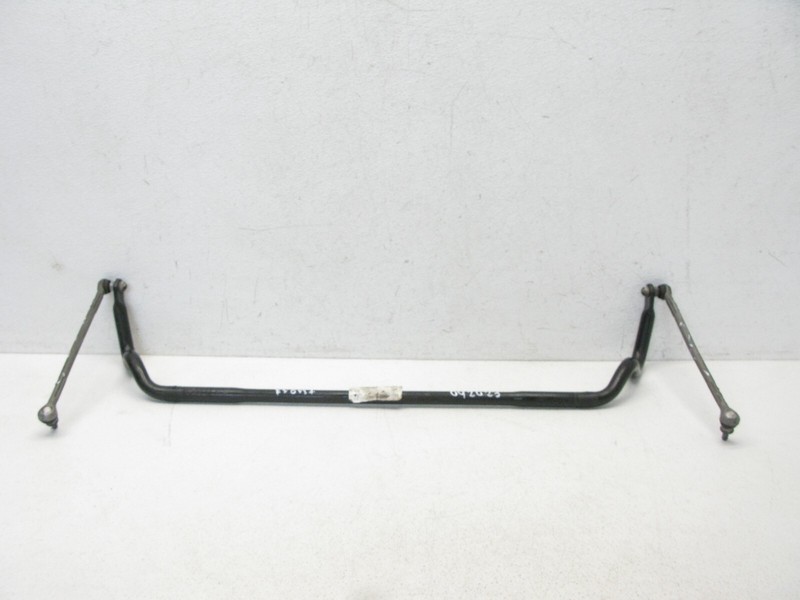 06-13 BMW E90 E92 328i Xi xDRIVE 14-15 X1 SUSPENSION STABILIZER BAR FRONT OEM 09