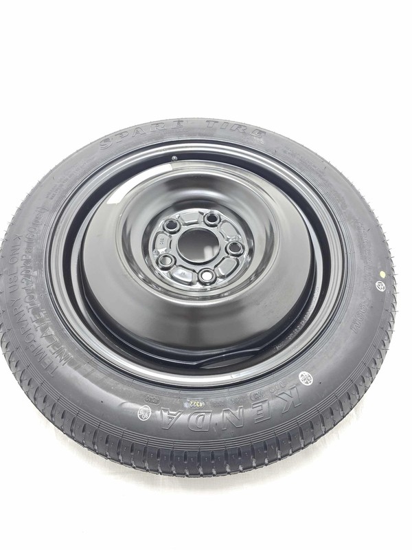 2023 Honda Civic 16x4 Compact Steel Spare Wheel P/N 42700TBAA52