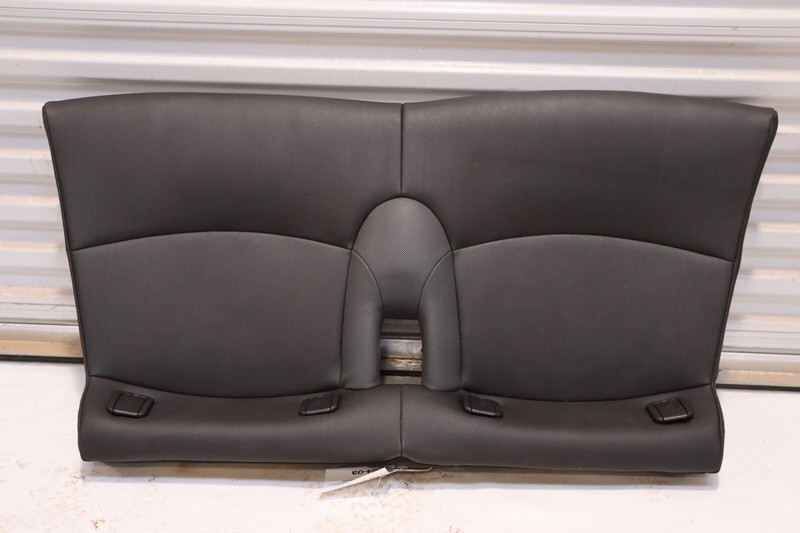 2008-2010 MINI COOPER CLUBMAN R55 HATCHBACK REAR LOWER SEAT CUSHION PAD OEM