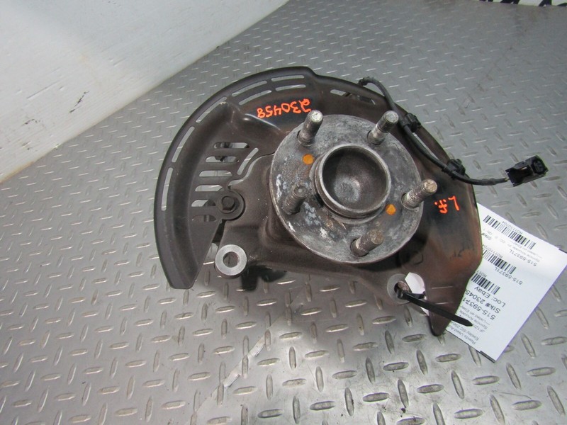 13-16 FR-S 13-20 BR-Z 17-20 Toyota 86 Driver Left Front Spindle/Knuckle OEM