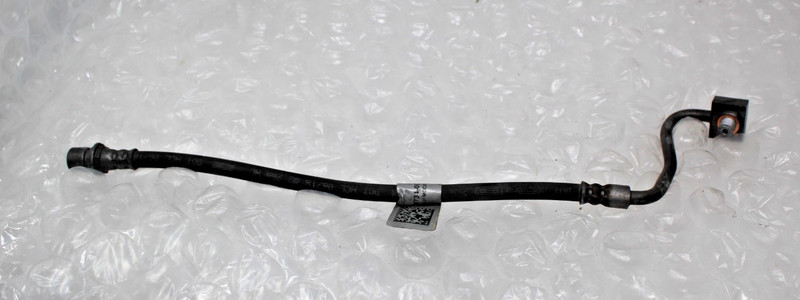Genuine 2016-2020 Tesla Model X Rear Left Driver Brake Hose 1088734-00-A OEM