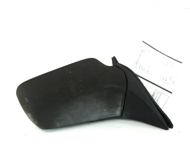 1987 87 BMW 520i E28 EURO Power Door Mirror Passenger Right OEM