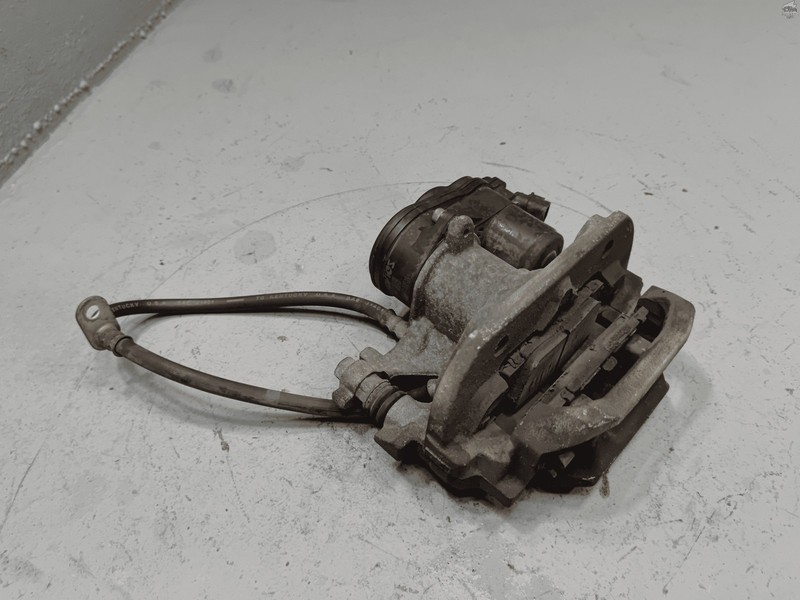Toyota Camry Rear Left Driver Side Disc Brake Caliper W/ Actuator OEM 2018-2025