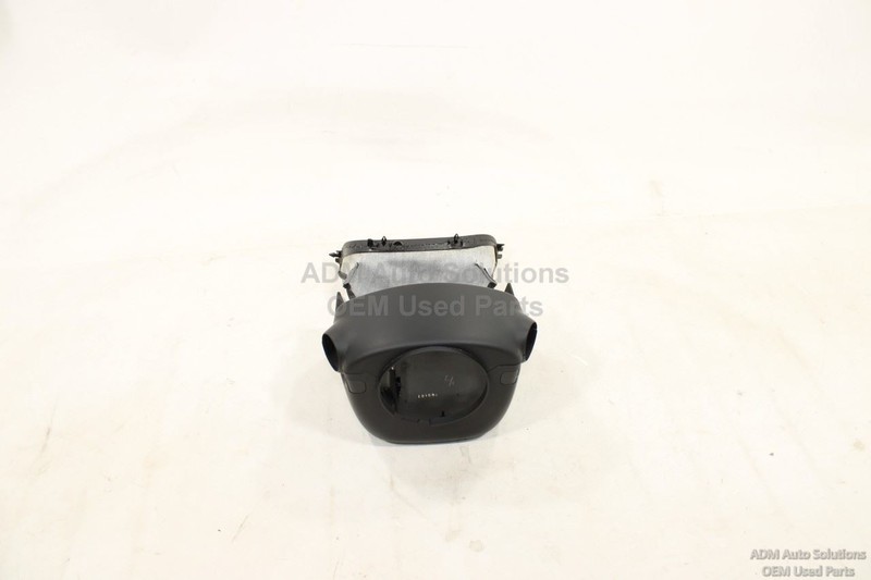 2017-2022 INFINITI Q60 Steering Column Housing Cover Trim OEM 484705CA3A