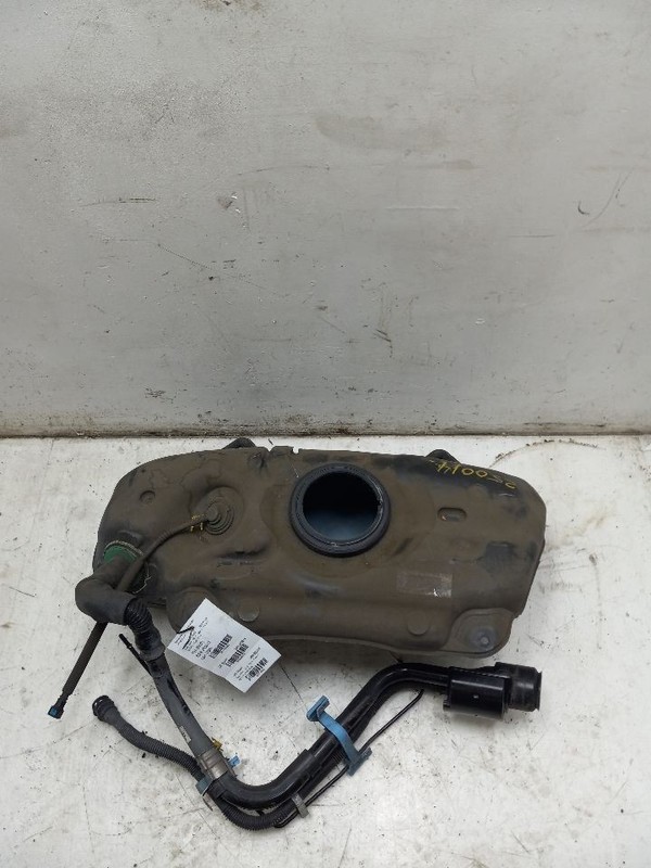 12-19 TOYOTA PRIUS C FUEL TANK VIN B3 7TH & 8TH DIGIT