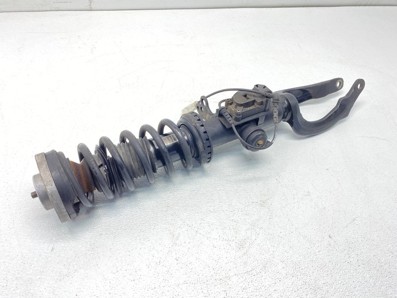 12-17 BMW F13 640XI 650XI CP Front Right Passenger Shock Absorber Strut EDC OEM✅