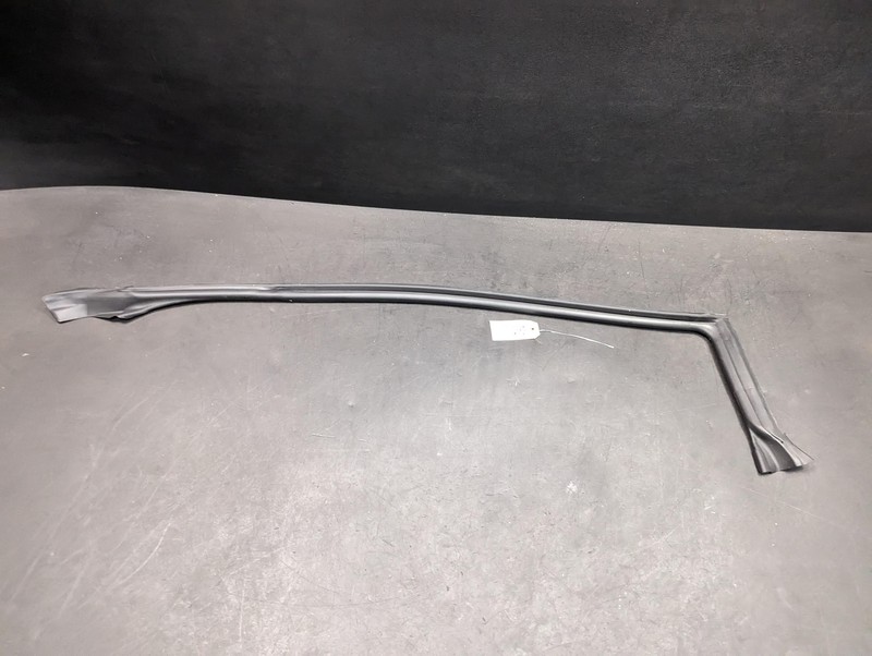 Front Left Door Upper Window Weatherstrip 2022 Toyota GR86 2023